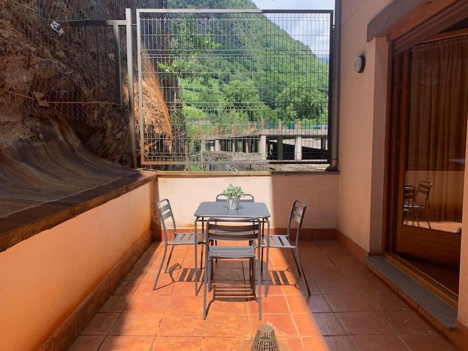 Apartamento Pineta Bielsa Exterior photo
